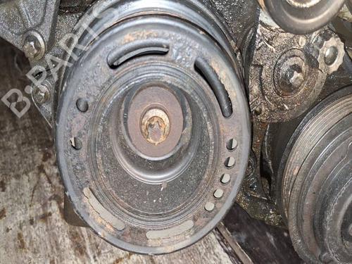 Used Pulley Pulley OPEL INSIGNIA A (G09) 1.8 (68) (140 hp) 39906574 39906574