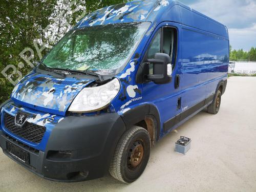 Air vent PEUGEOT BOXER Van 2.2 HDi 120 | BP32605252I21