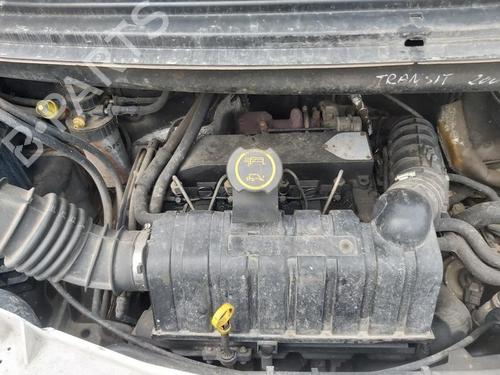 Support FORD TRANSIT Van (FA_ _) 2.0 DI (FAE_, FAF_, FAG_) | BP32570810C155 