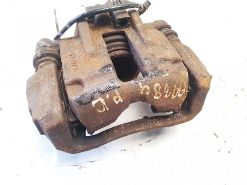 Used Right front brake caliper Right front brake caliper MERCEDES-BENZ VANEO (414) 1.9 (414.700) (125 hp) 35477758 35477758