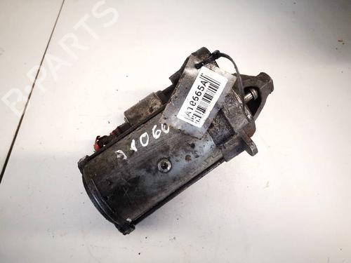Used Starter Starter 34931246 34931246