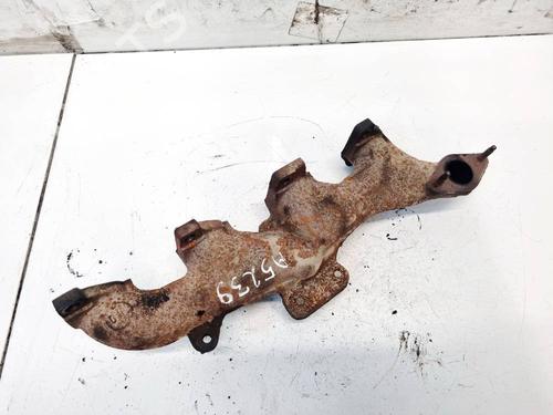 Used Exhaust manifold Exhaust manifold 35080411 35080411