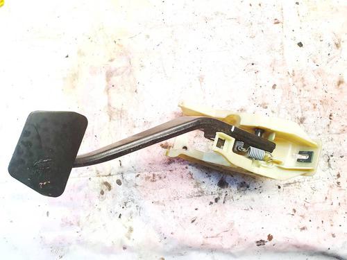 Used Pedal Pedal BMW X5 (E70) 3.0 d (235 hp) 35367775 35367775