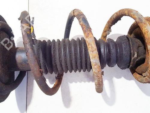 Støddæmperfjeder FIAT PANDA (169_) 1.1 (169.AXA1A) | BP35859735C152 - Image 2