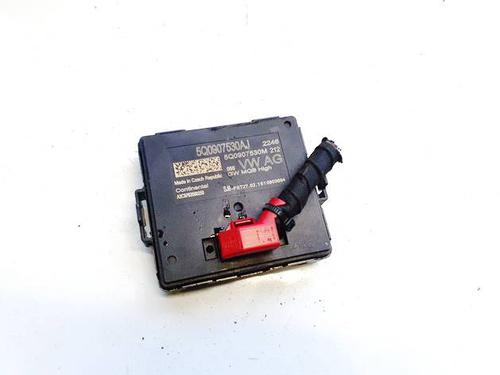 Used Electronic module Electronic module VW PASSAT B8 (3G2, CB2) 2.0 TDI (150 hp) 40053090 40053090