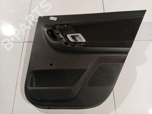 Used Rear right panel Rear right panel SKODA FABIA II (542) 1.9 TDI (105 hp) 36313341 36313341