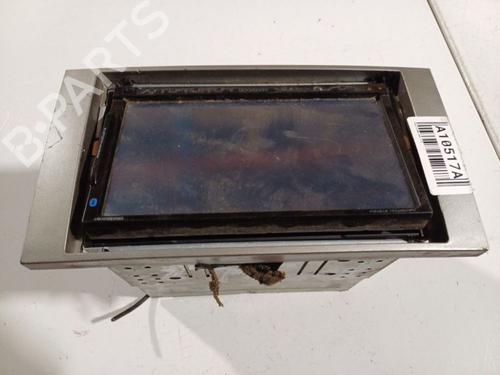 Display Display FORD S-MAX (WA6) 1.8 TDCi (125 hp) 34987257 34987257