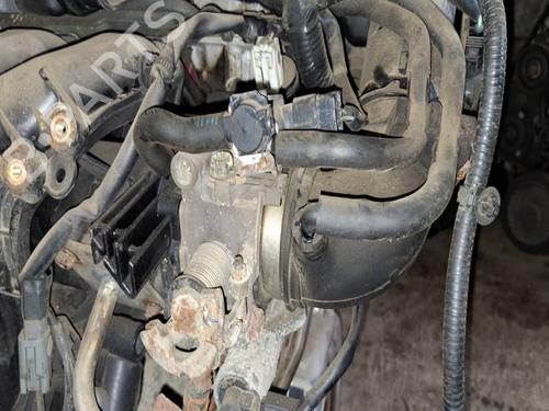 Throttle body MAZDA 3 (BK) 1.6 (BK14) | BP36546737M82 - Image 4