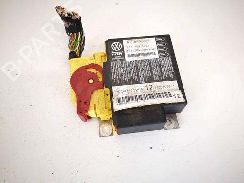 Used ECU airbags ECU airbags VW PASSAT B6 (3C2) 2.0 TDI 16V (140 hp) 32966922 32966922