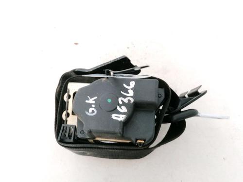 Used Rear left seatbelt Rear left seatbelt BMW 5 (E39) 520 i (150 hp) 35595237 35595237