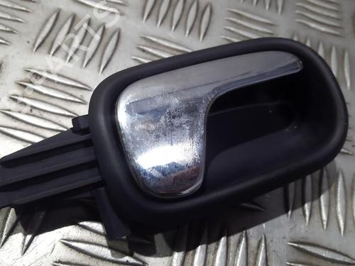 Used Rear left interior door handle Rear left interior door handle AUDI A4 B5 (8D2) 1.8 T (150 hp) 35694665 35694665