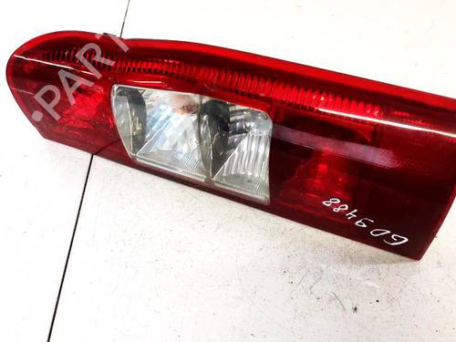 Used Right taillight Right taillight FORD TRANSIT Van (FA_ _) 2.2 TDCi (140 hp) 35243740 35243740