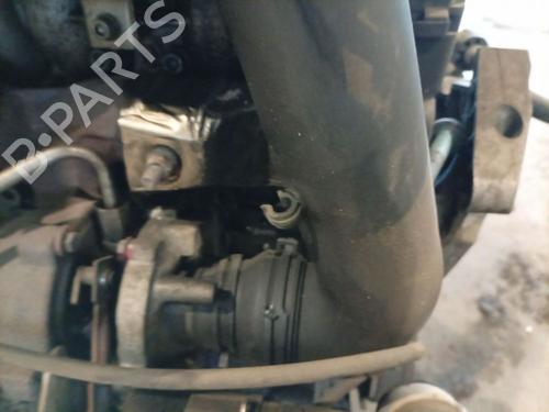 Pipe SKODA OCTAVIA II (1Z3) 1.9 TDI | BP36368623M125 - Image 2
