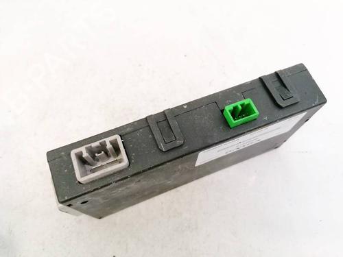 Electronic module VOLVO C30 (533) D3 | BP32921085M83 - Image 3
