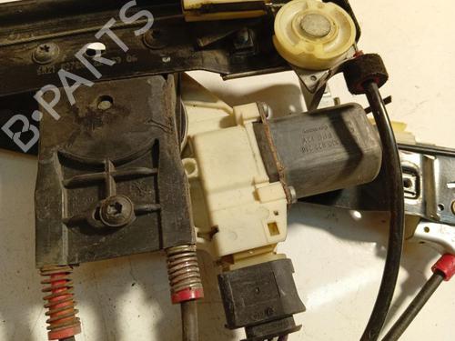 Used Left rear window motor Left rear window motor 34826500 34826500