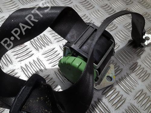 Used Rear right seatbelt Rear right seatbelt SKODA OCTAVIA II (1Z3) 2.0 TDI (140 hp) 35712454 35712454