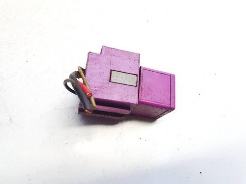 Used Electronic sensor Electronic sensor OPEL ASTRA G Hatchback (T98) 1.6 16V (F08, F48) (101 hp) 32622787 32622787