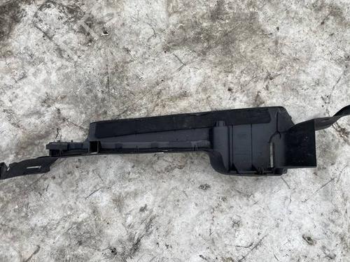Boot lining SKODA OCTAVIA II (1Z3) 1.6 TDI | BP34950190I3 - Image 2