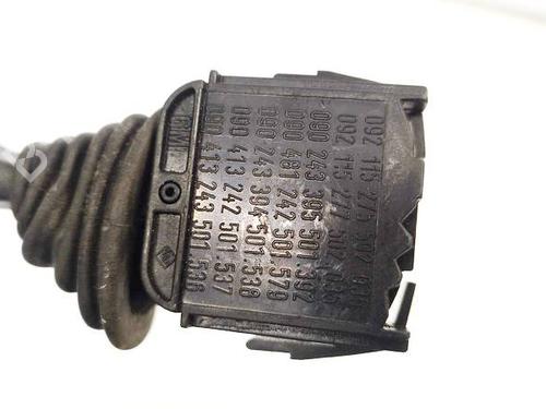 Warning switch AUDI A6 C5 (4B2, 4B4) 2.5 TDI | BP34786236I22 - Image 3