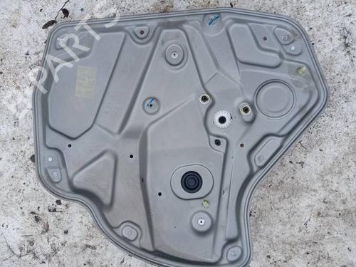 Used Rear left window mechanism Rear left window mechanism VW PASSAT B7 (362) 1.6 TDI (105 hp) 34907829 34907829
