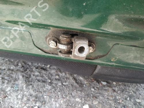 Used Hinge/Door check strap Hinge/Door check strap 35401768 35401768