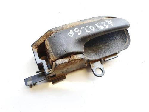 Used Rear right interior door handle Rear right interior door handle 35253131 35253131