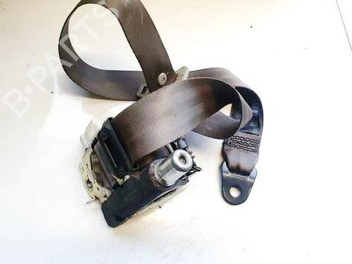 Used Front right seatbelt Front right seatbelt CITROËN C5 III (RD_) 2.0 HDi 165 (RDRHHA, RDRHH8) (163 hp) 34805291 34805291
