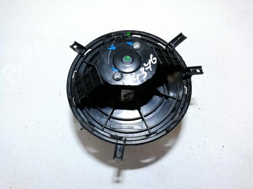 Used Heater blower motor Heater blower motor DODGE JOURNEY 2.0 CRD (140 hp) 35839042 35839042