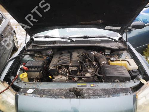 Engine mount DODGE MAGNUM Estate 3.5 | BP32597990M89 