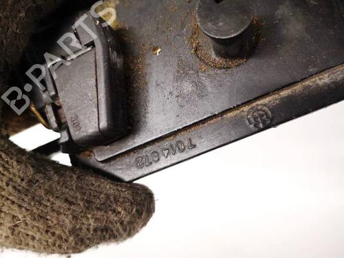 Tailgate lock BMW 7 (E65, E66, E67) 735 i | BP35289759C101 - Image 3