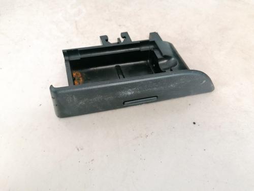 Used Ashtray Ashtray VW PASSAT B6 (3C2) 2.0 TDI 4motion (140 hp) 35538085 35538085