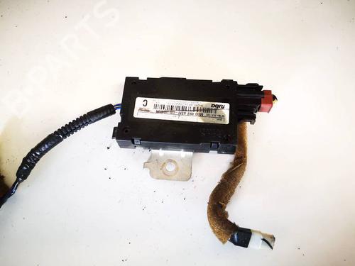 Used Electronic module Electronic module 34965859 34965859
