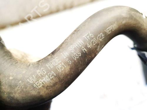 Pipe CUPRA BORN (K11) 58 | BP32601541M125