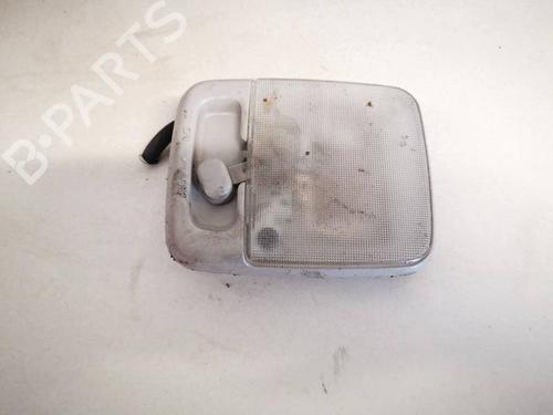 interior-roof-light-nissan-nv200-van-2010-35293478 main image