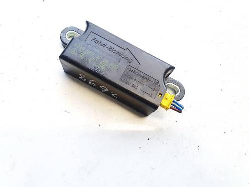 Electronic module MERCEDES-BENZ E-CLASS (W211) E 220 CDI (211.006) | BP32927499M83 - Image 2