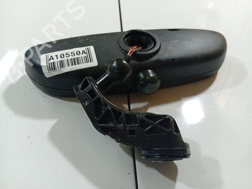 Rear mirror BMW 1 (E87) 118 d | BP34909601I6 - Image 3