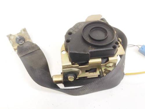 Used Front right seatbelt Front right seatbelt ROVER 75 (RJ) 1.8 (120 hp) 35192399 35192399