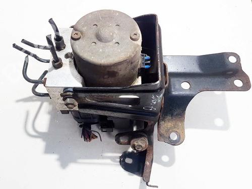 Used ABS pump ABS pump NISSAN ALMERA II Hatchback (N16) 2.2 Di (110 hp) 35864361 35864361