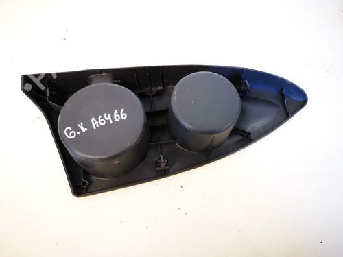 Cup/Object holder MAZDA MPV II (LW) 2.0 DI | BP35580458I37 - Image 2