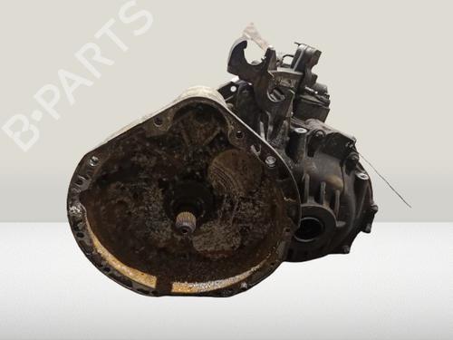 Used Gearbox Gearbox 34890882 34890882