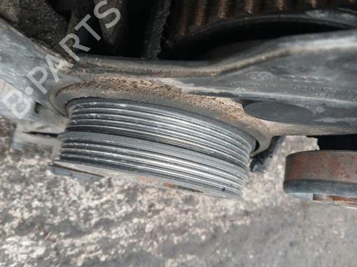 Pulley AUDI A6 C5 (4B2, 4B4) 1.9 TDI | BP36456816M122 - Image 2