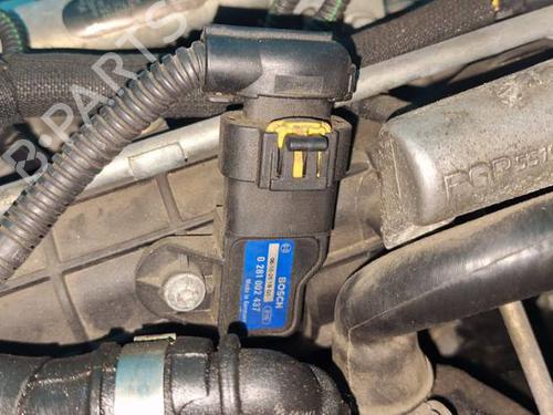 Used Electronic module Electronic module 34964968 34964968