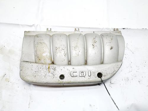 Used Upper protection Upper protection 35646340 35646340