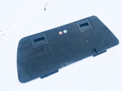 Used Boot lining Boot lining OPEL VECTRA C (Z02) 2.2 DTI 16V (F69) (125 hp) 35566437 35566437