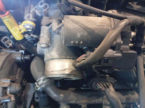 Used Throttle body Throttle body 36547768 36547768