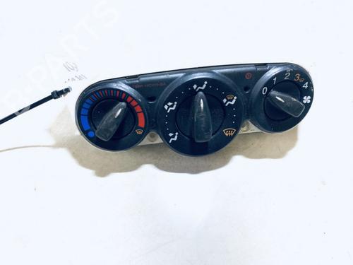 Used Climate control Climate control FORD TRANSIT CONNECT (P65_, P70_, P80_) 1.8 TDCi (90 hp) 35583493 35583493