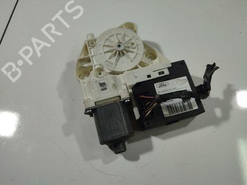 Right front window motor FORD FOCUS II (DA_, HCP, DP) 2.0 | BP34858109E20 - Image 3