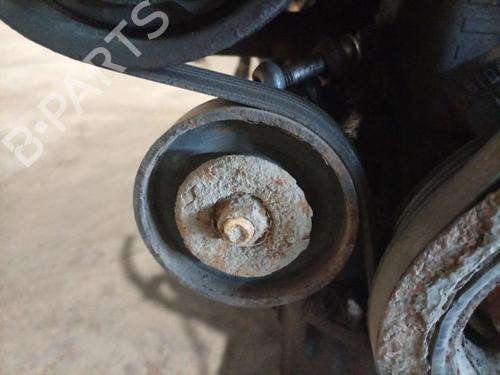 Used Pulley Pulley 37190835 37190835