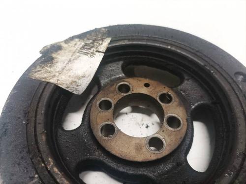 Pulley MAZDA 6 Hatchback (GG) 2.0 DI (GG14) | BP35546241M122 - Image 3