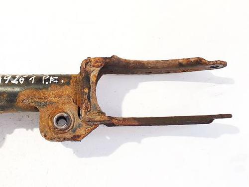 Left front shock absorber AUDI Q7 (4LB) 3.0 TDI quattro | BP35263151M16 - Image 2